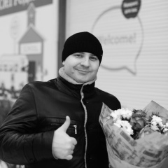 Влад Карпенко, 02.08, Лебедин