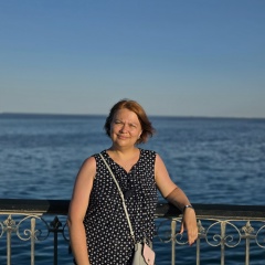 Екатерина Хатина, 23.11, Москва