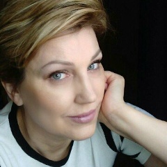 Марина Почечуева, 22.03, Москва