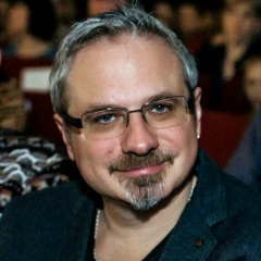 Максим Сергейчев, 07.10, Балашиха