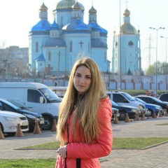 Ксения Матвеева, Москва