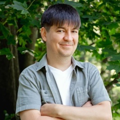 Александр Каримов, 29.08.1985, Санкт-Петербург