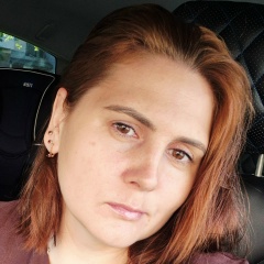 Juliya Trapeznikova, 02.04, Санкт-Петербург