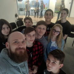 Андрей Трутенко