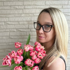 Татьяна Гуляева, 18.03, Санкт-Петербург