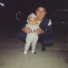 Нурсултан Ахан, 17.03, Тараз
