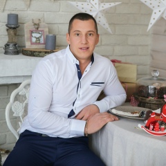 Николай Акулов, 10.02, Минск
