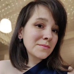 Ядвига Боднарчук, 18.05, Москва