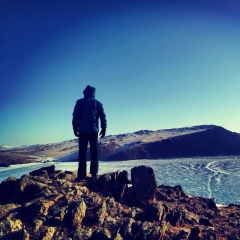 Артём Гольдман, 19.11, Иркутск