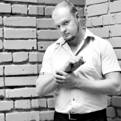 Андрей Гребнев, 22.03, Тула
