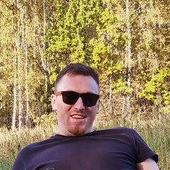 Ваня Якушев, 13.07.1988, Москва