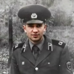 Андрей Заикин, 05.06.1962, Санкт-Петербург