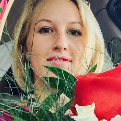 Дарья Иконникова, 11.02.1985, Новосибирск