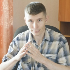 Андрей Худяков, 21.08.1983, Омутнинск