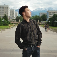 Алибек Торехан, 14.12, Алматы