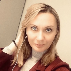 Нина Бессонова, Липецк