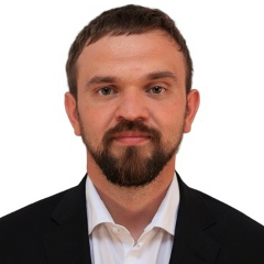 Максим Ожогин, 17.04.1983, Москва