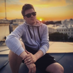 Сергей Власов, 07.06, Москва