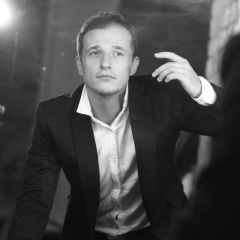 Константин Прохоров, 07.06.1989, Санкт-Петербург