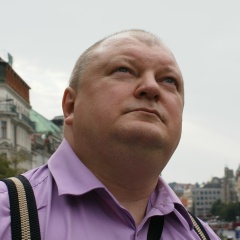 Иван Колмазнин, 08.07.1968, Шуя