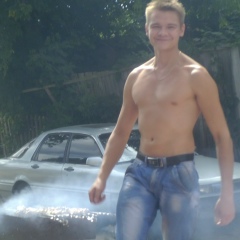 Александр Степаненко, 02.04.1986, Васильков