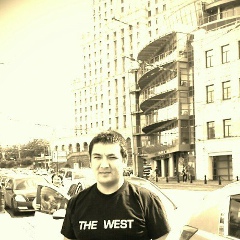 Elbek Abdumanapov, 01.02.1905, Ош