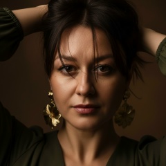 Ирина Бурбенко, 26.01, Донецк