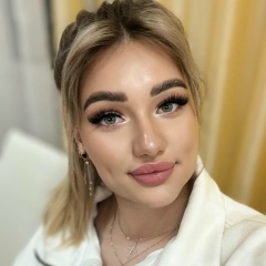 Ксения Александрова, 03.04