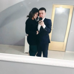 Дархан Бейсенов, 26.03, Алматы