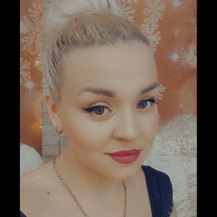 Александра Каменская, 15.08, Семей