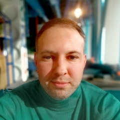 Владимир Контиевский