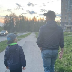 Роман Панченко, 24.09, ж/д Комбинат