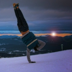 Даниил Зелёный, 09.12, Силламяэ