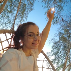 Ксения Еленичева, 05.02