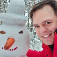 Андрей Игонин, 26.06.1989, Ульяновск