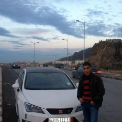 Bogi Adli, 06.05.1986, Oran