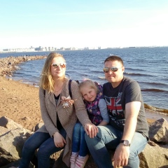 Марина Зайцева, 01.09