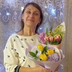 Таня Петрова, 29.12, Красноярск