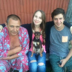 Юрий Немировский, 10.11.1990, Балашов