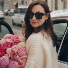 Наталья Петросова, 27.09, Нефтеюганск