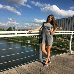 Елена Котова, 13.06, Харьков