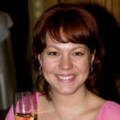 Екатерина Павлова, 25.02.1980, Санкт-Петербург