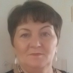 Елена Романова, 12.06, Ижевск
