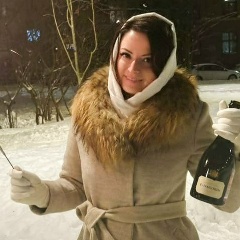 Яночка Фатхиева, 01.08, Краснодар