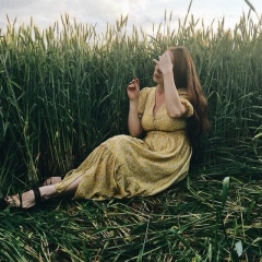 Татьяна Калёнова, 28.09, Яхрома