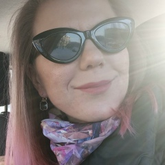 Наталья Корпунова, 15.07, Апатиты