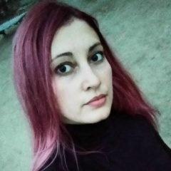Олена Щеголіхіна, 12.12, Днепр (Днепропетровск)