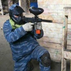 Александр Костюнин, 31.03.1979, Санкт-Петербург