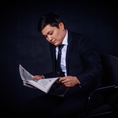 Батыр Серик, 17.07, Алматы