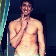 Максим Кривенко, 22.10.1986, Екатеринбург